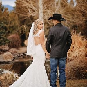 Meet your Posher, Janell